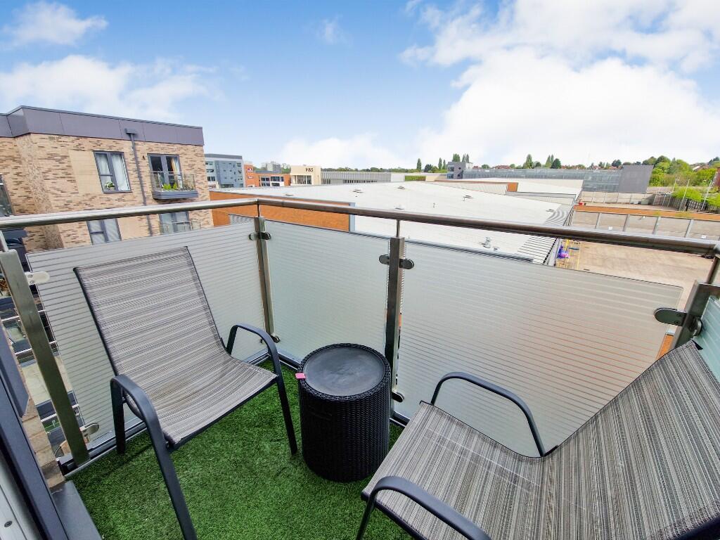 Additional image 9 of Cooper Avenue, Birmingham, B31