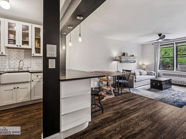 70 Park Ter E APT 4B, New York, NY 10034