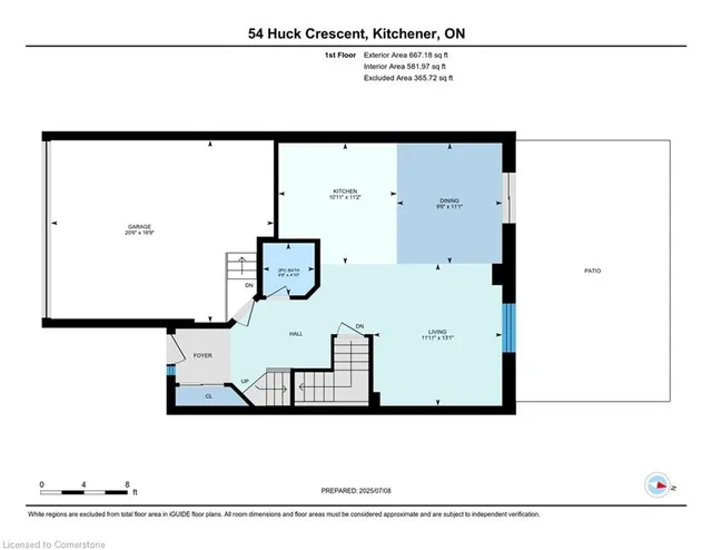 Additional image 43 of 54 Huck Cres