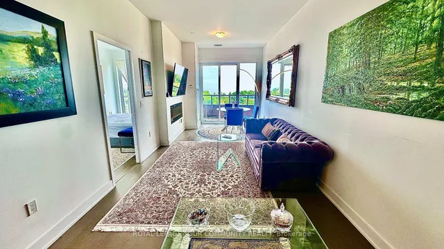 房产图片 3 - 多伦多海滨大道20号508单元