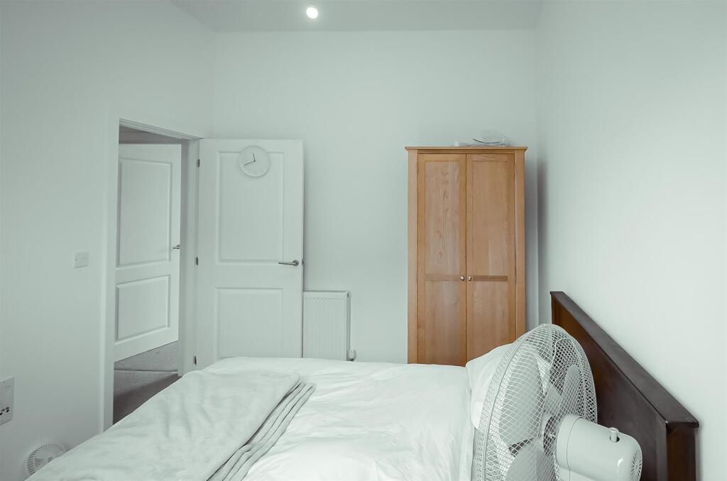 Additional image 10 of AVAILABLE by mid-MAY 2025!Three Bedroom House in Parkes Avenue, B12 9AW