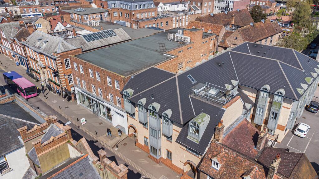 Additional image 13 of Victoria Street, St Albans, AL1