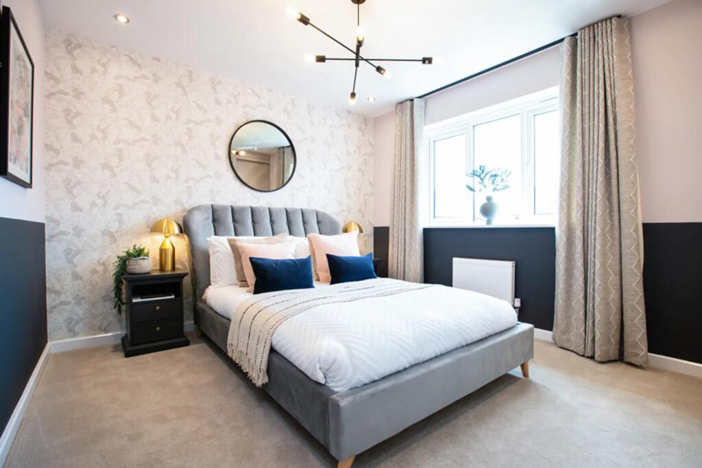 Additional image 6 of Off Tessall Lane,
Northfield,
Birmingham,
B31 5GE