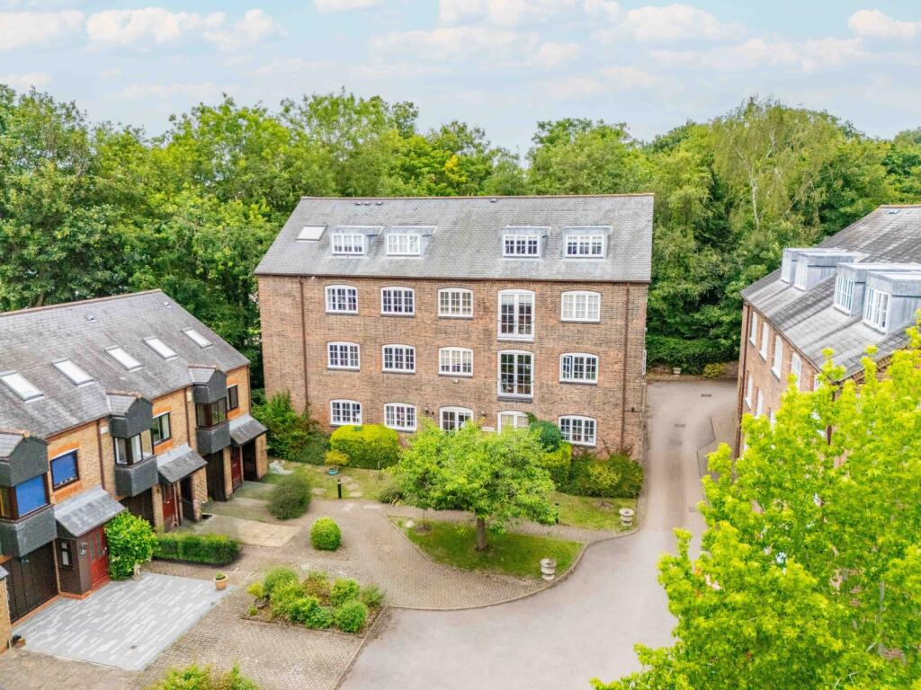 Additional image 15 of Abbey Mill Lane, St. Albans, Hertfordshire, AL3