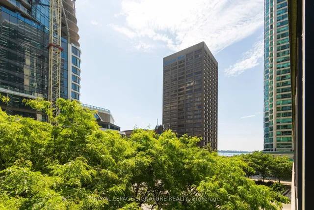 Additional image 26 of 16 Yonge St Unit 306