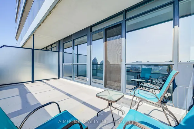 Additional image 28 of 2885 Bayview Ave Unit 1201