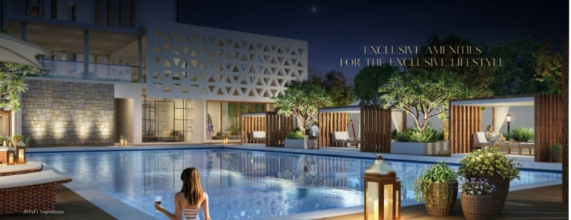 Additional image 2 of Koregaon Park Annexe, Pune