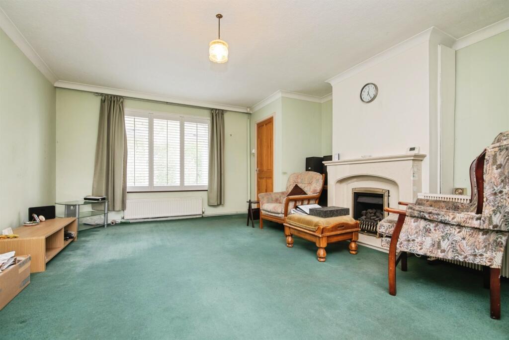 Additional image 2 of Newton Gardens, Birmingham