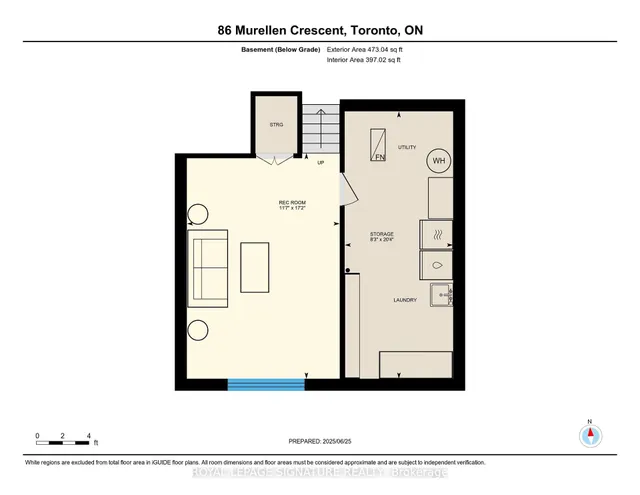 Additional image 40 of 86 MURELLEN Cres