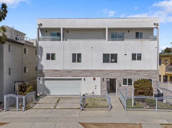 3319 Bagley Ave #3, Los Angeles, CA 90034