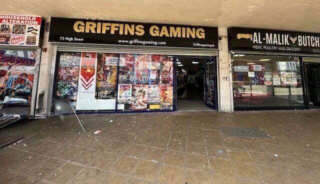 Additional image 2 of 75 High Street, Birmingham