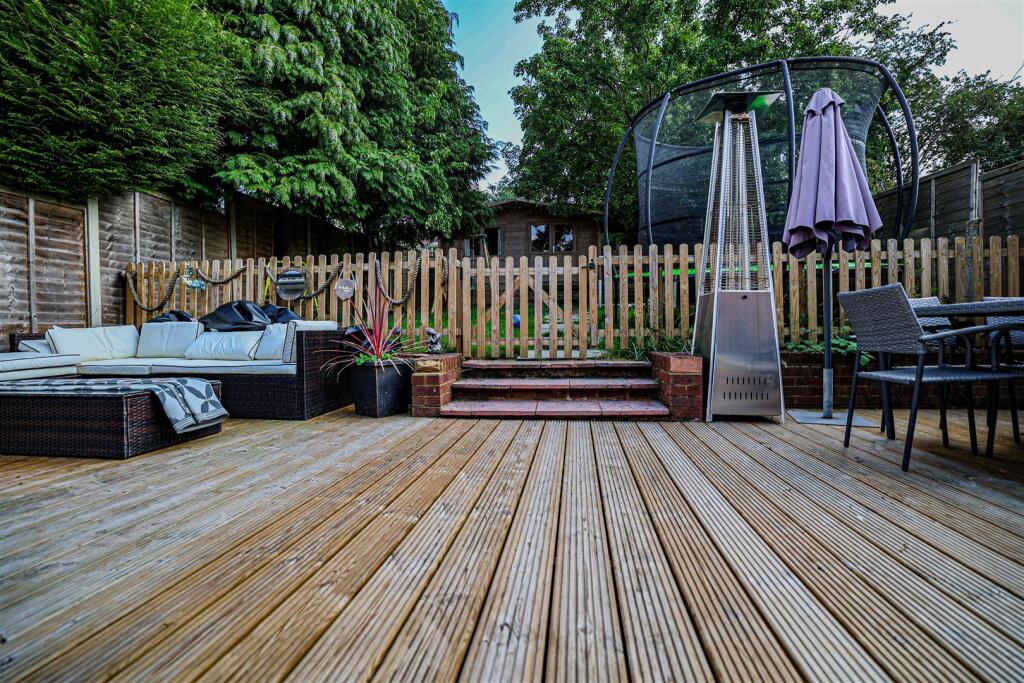 Additional image 32 of Park Field, Markyate, St. Albans, AL3