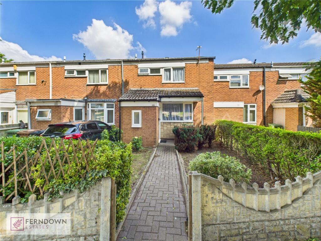 Additional image 15 of Pike Drive, Birmingham, West Midlands, B37