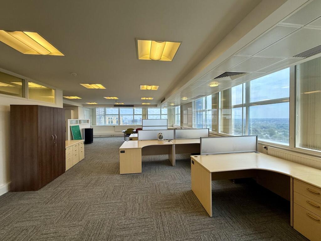 Additional image 2 of Cobalt Square, 83-85 Hagley Road, Edgbaston, Birmingham, B16 8QG