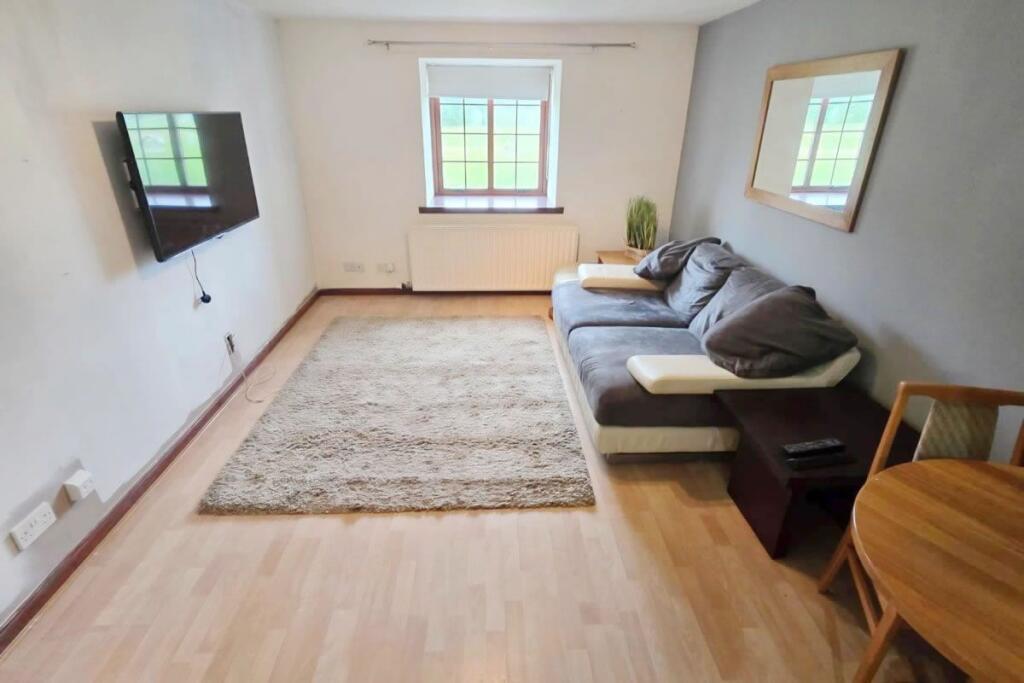 Additional image 9 of , The Auld Mill, Station Road, Flat 1, Bridgend, Turriff, AB534ER