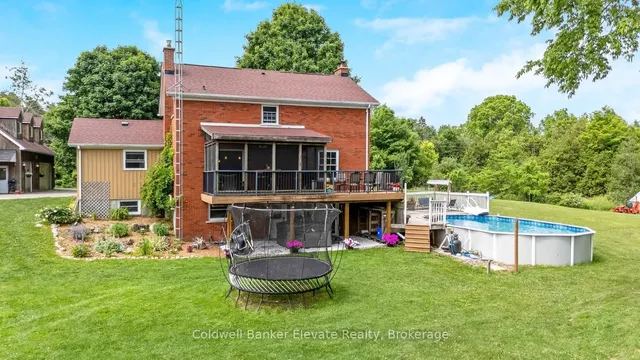 房产图片 32 - 加拿大NASSAGAWEYA第二线11425号