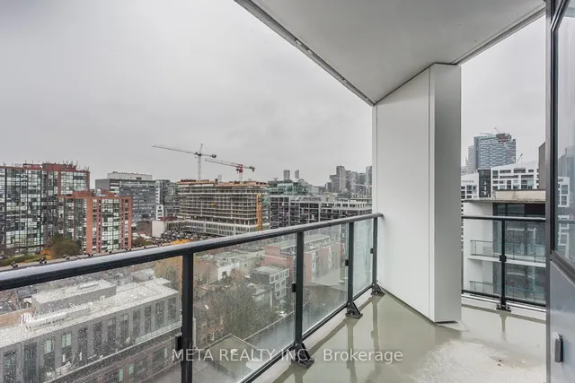 Additional image 17 of 9 Tecumseth St Unit 1409