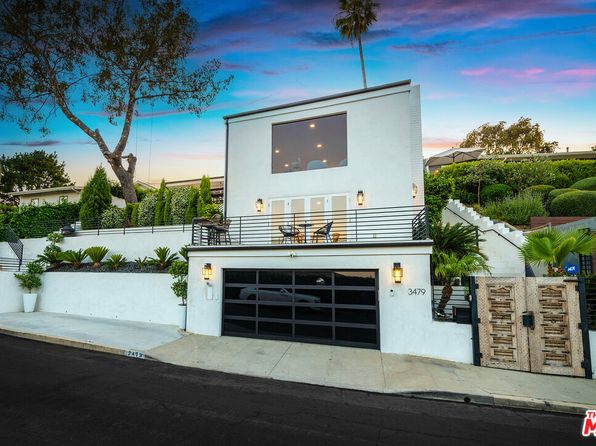 3479 Wonder View Dr, Los Angeles, CA 90068