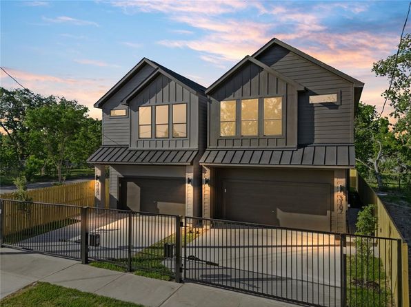 3107 Rosalie St, Houston, TX 