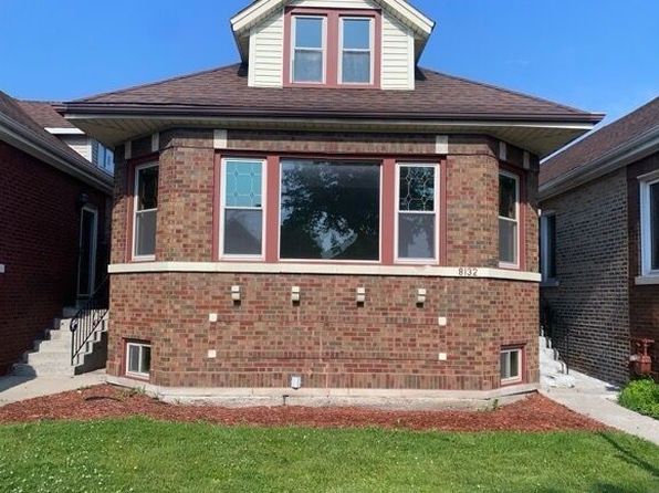 8132 S Harvard Ave, Chicago, IL 60620