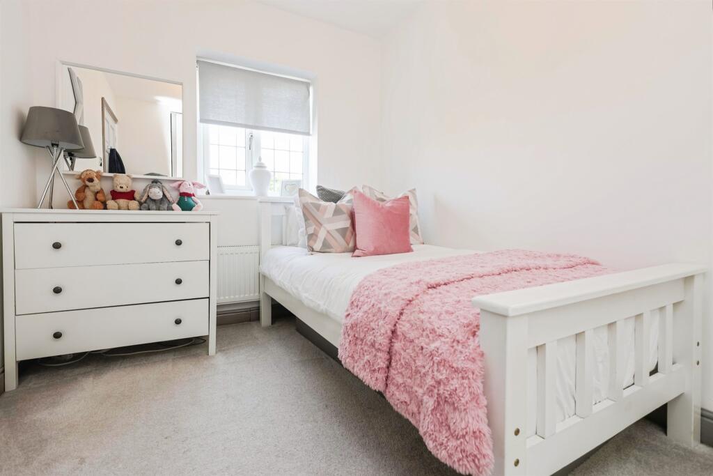 Additional image 13 of Foxglove Crescent, Birmingham