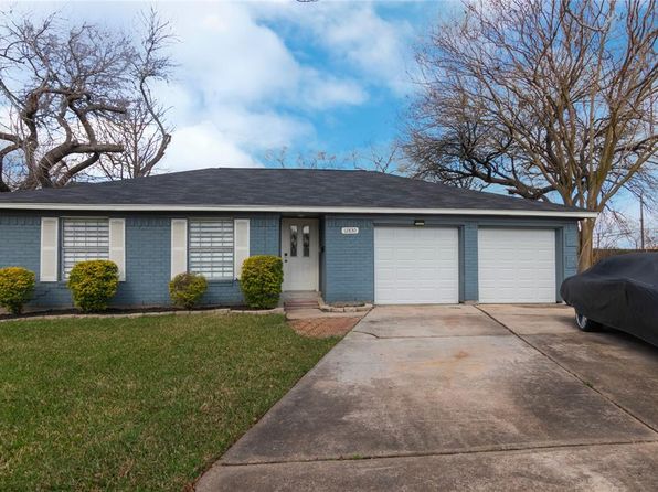 12830 Gotham Dr, Houston, TX 77089