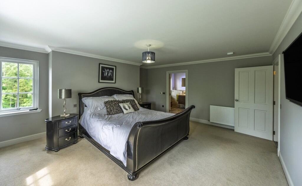 Additional image 11 of Birken House, Craigston, Turriff, Aberdeenshire, AB53