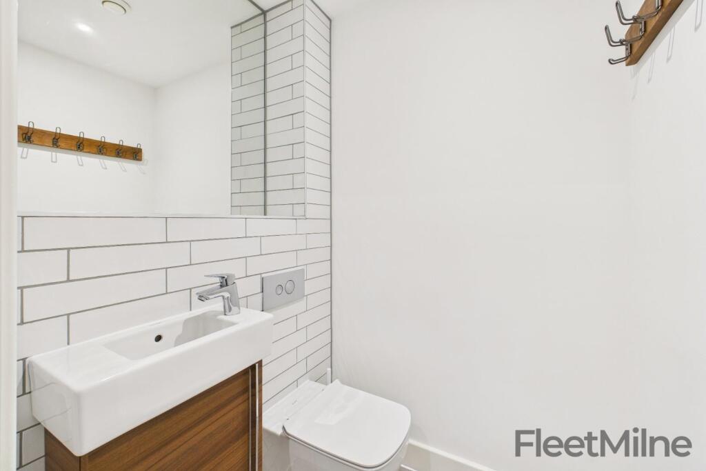 Additional image 19 of Assay Lofts, Charlotte Street, Birmingham