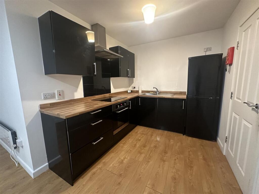 Additional image 4 of Flat , - Lower Loveday Street, Birmingham