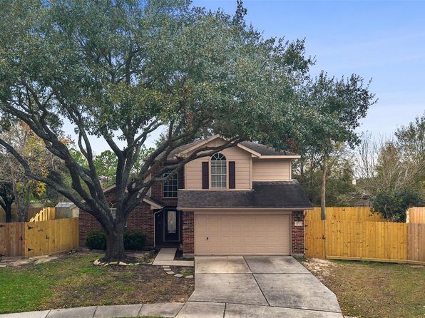 9135 Eaglecove Dr, Houston, TX 77064