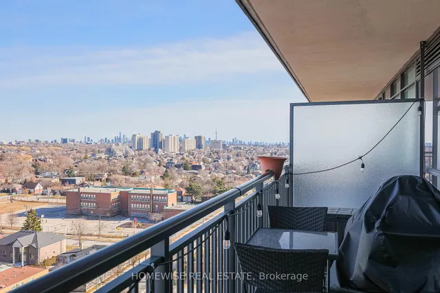 Additional image 24 of 800 Lawrence Ave Unit 1313