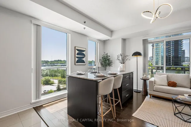 Additional image 8 of 2756 Old Leslie St Unit 520