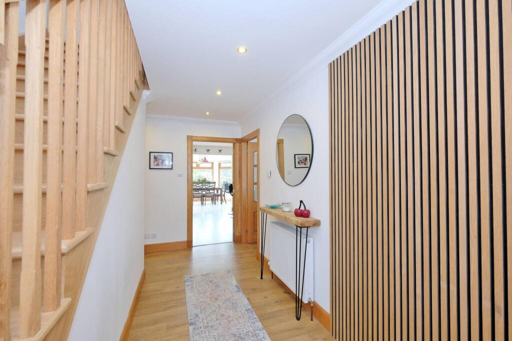 Additional image 5 of 7 Louisa Crescent, Crimond, Fraserburgh, AB43 8AD