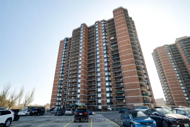 Additional image 40 of 236 Albion Rd Unit 1811