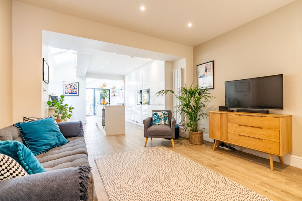 Additional image 11 of Paxton Road, St. Albans, Hertfordshire, AL1