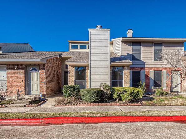 9393 Westwood Village Dr #64, Houston, TX 77036
