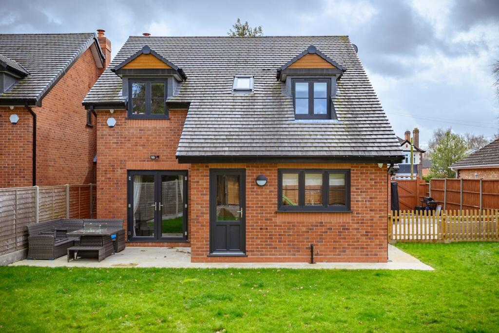 Additional image 27 of Coleshill Road, Birmingham, B37