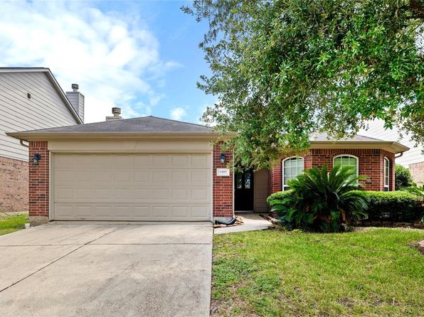 6403 Stonewood Pointe Ln, Houston, TX 77066