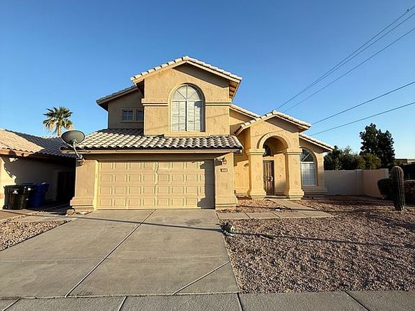 1417 W Wagoner Rd, Phoenix, AZ 85023