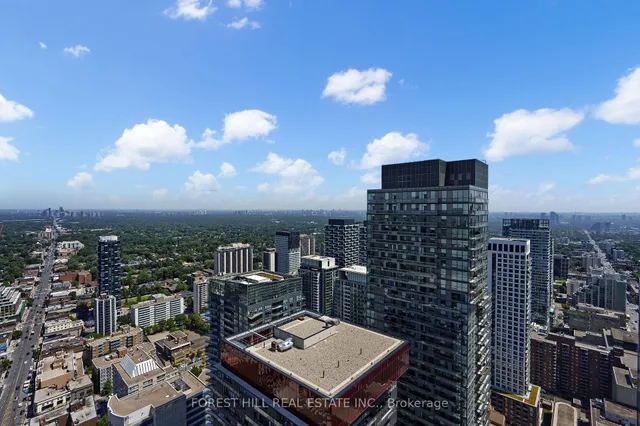 Additional image 28 of 8 Eglinton Ave Unit 4406