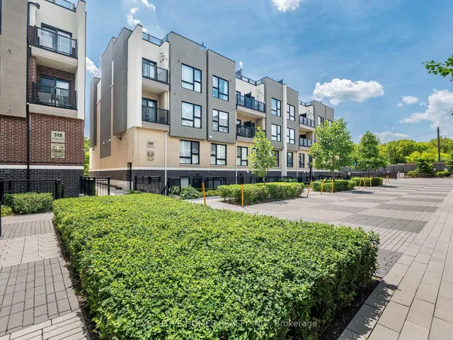 500 Kingbird Grve Unit 223