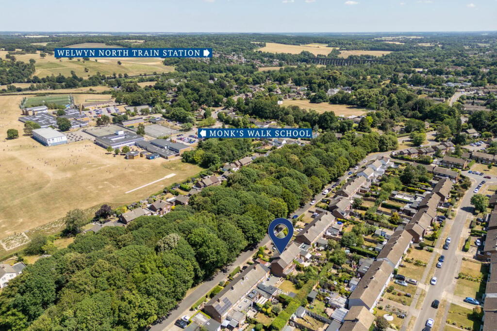 Additional image 36 of Crossway, Welwyn Garden City, AL8