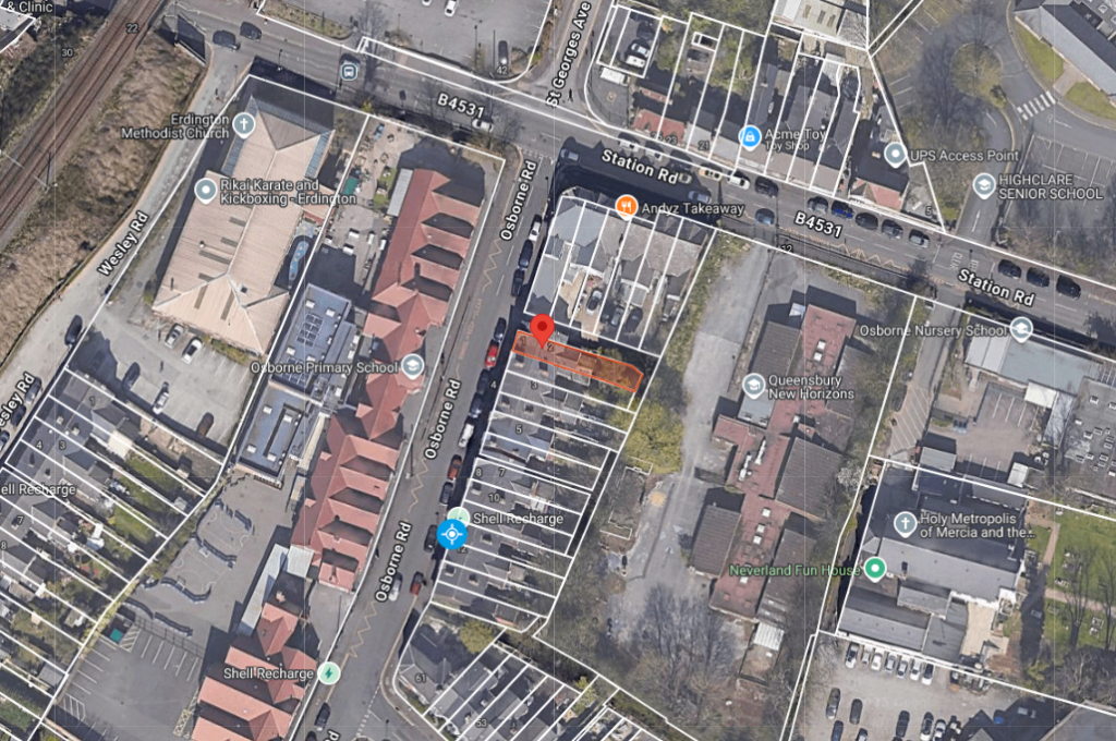 Additional image 10 of Osborne Road - 17% NET YIELD, Erdington, Birmingham, B23