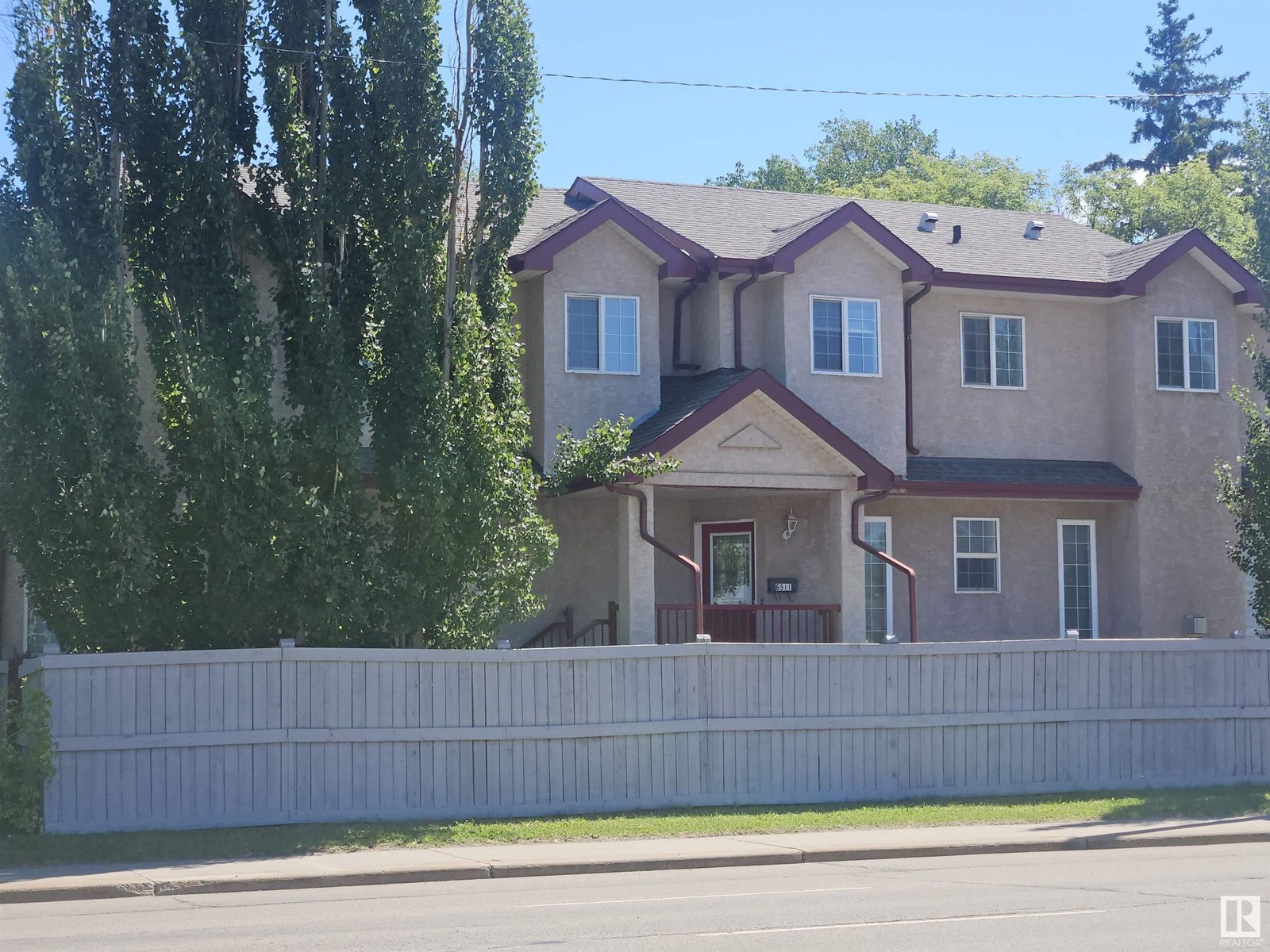 6511 109 ST NW|Edmonton, Alberta T6H3B5