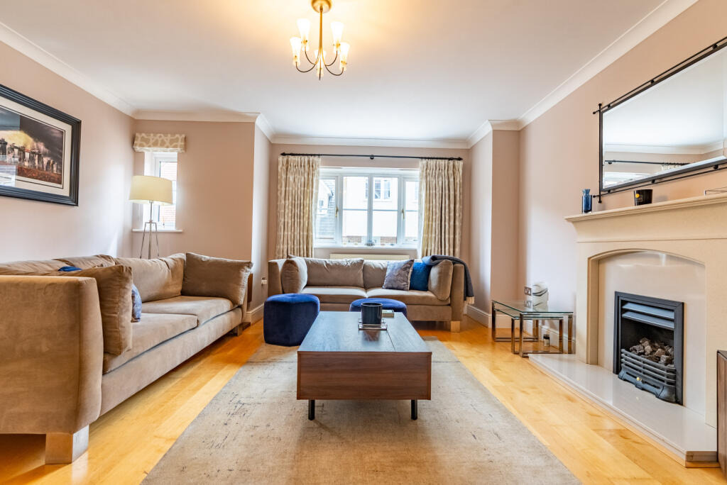 Additional image 5 of Dawes Lane, Wheathampstead, St. Albans, Hertfordshire, AL4