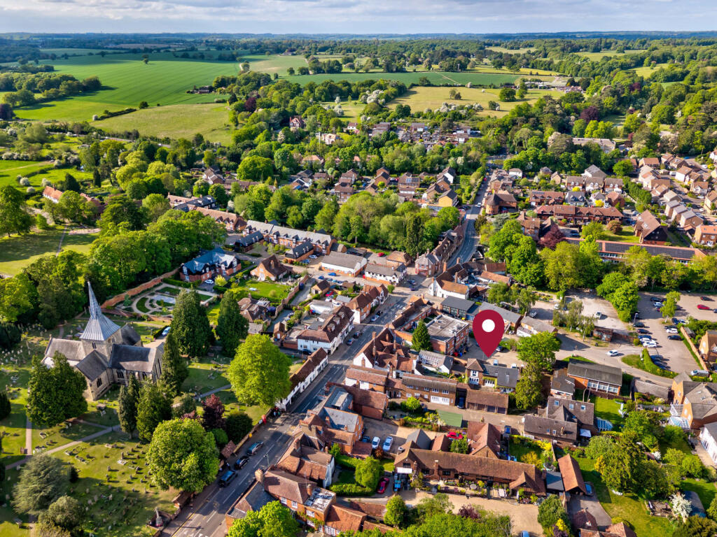 Additional image 23 of East Lane, Wheathampstead, St. Albans, Hertfordshire, AL4