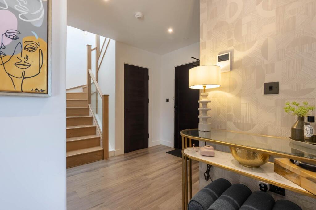 Additional image 21 of The Lancaster, 62 Shadwell Street, Birmingham