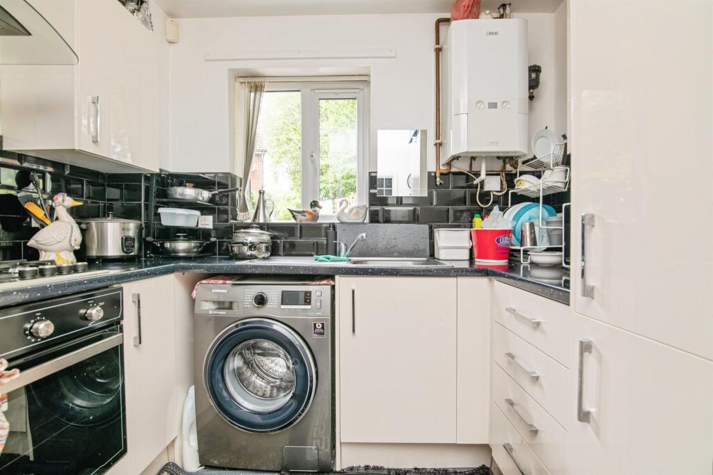 Additional image 6 of Wheeler Street, Lozells, Birmingham