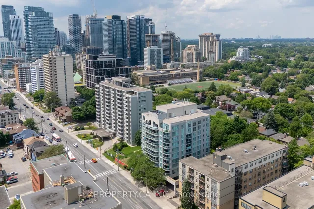 Additional image 34 of 398 Eglinton Ave Unit PH6