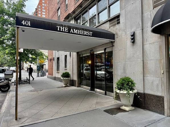 401 E 74th St, New York, NY 